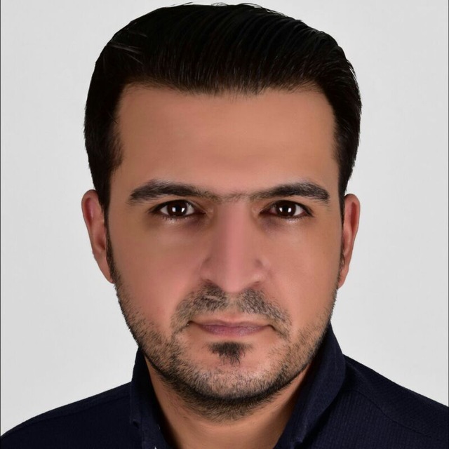 مرتضی دهقان - برنامه‌نویس یزد